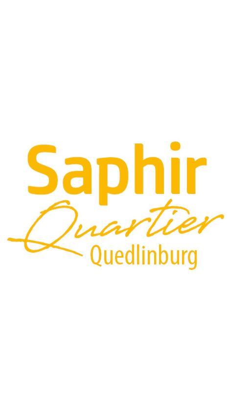 شقة Saphir Quartier كيدلينبورغ المظهر الخارجي الصورة